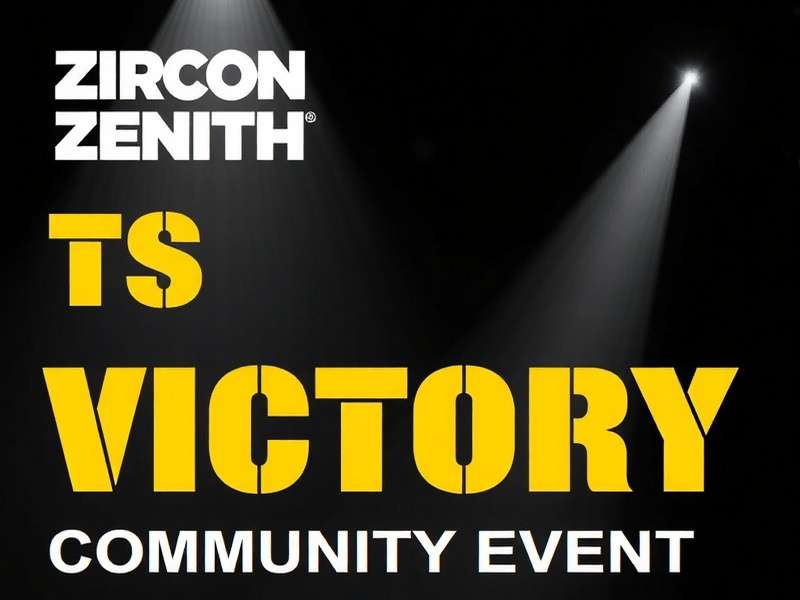 Zircon Zenith S Victory Indian tournament Zircon Zenith S Victory community event